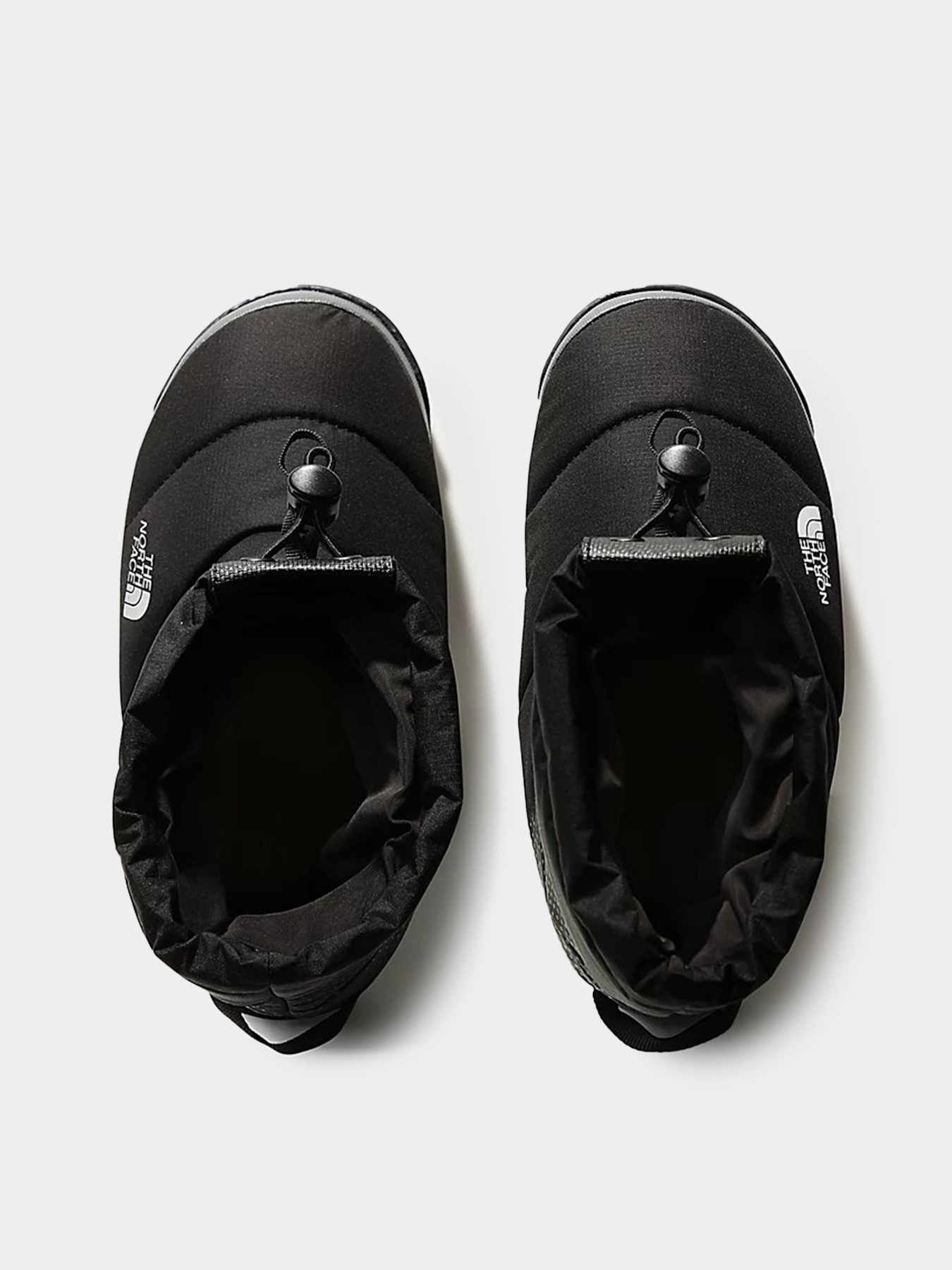 Сапоги дутики The North Face Nuptse Après модель NF0A5LWCKT01 Фото