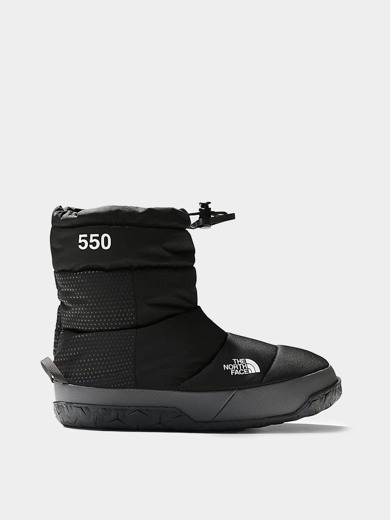 Чоботи дутики The North Face Nuptse Après модель NF0A5LWCKT01 Фото