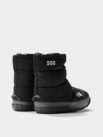 Чоботи дутики The North Face Nuptse Après модель NF0A5LWCKT01 Фото