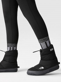 Чоботи дутики The North Face Nuptse Après модель NF0A5LWCKT01 Фото