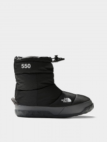 Чоботи дутики The North Face Nuptse Après модель NF0A5LWCKT01 Фото