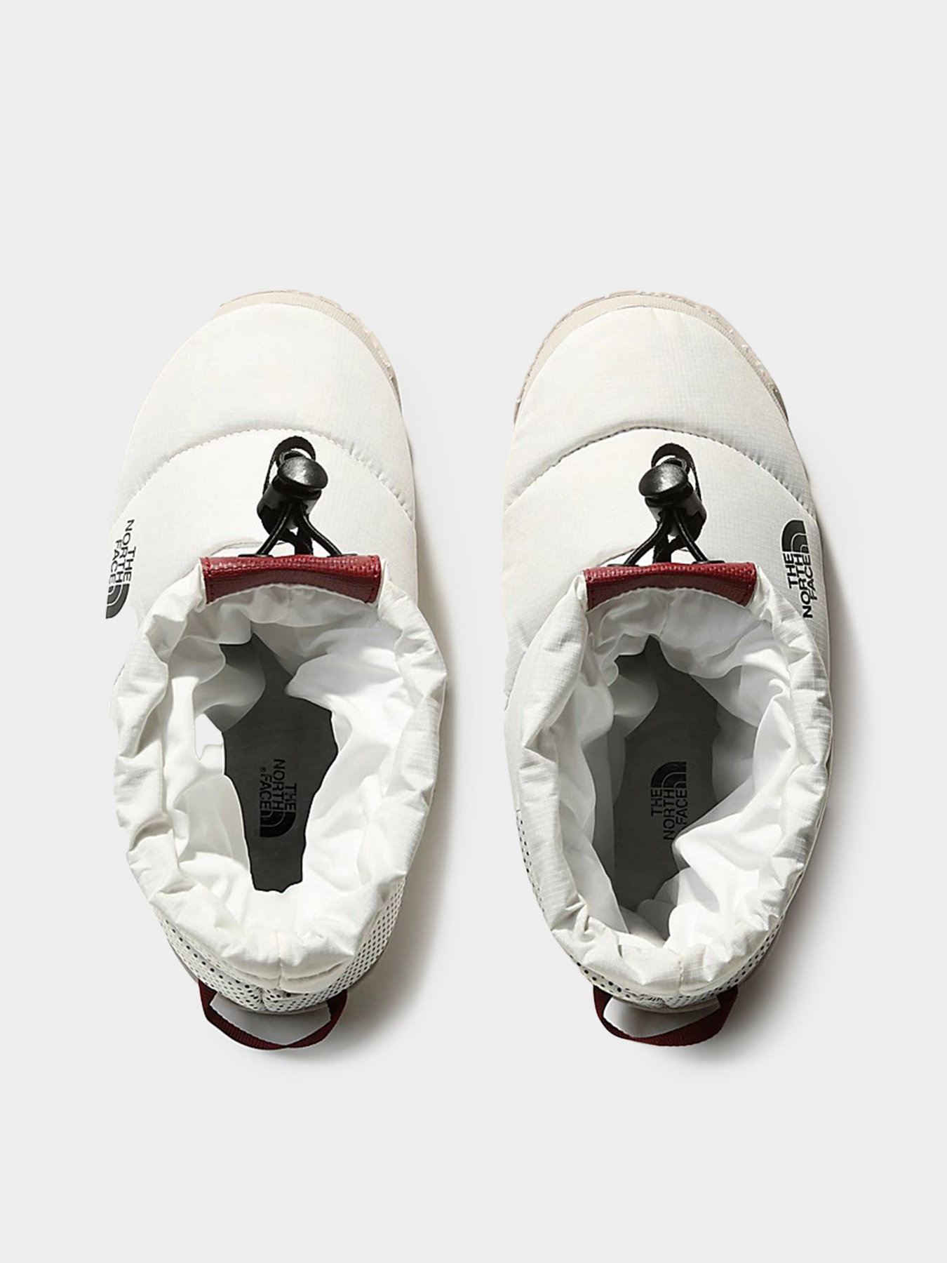 Сапоги дутики The North Face Nuptse Après модель NF0A5LWC32F1 Фото