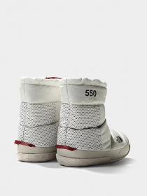 Чоботи дутики The North Face Nuptse Après модель NF0A5LWC32F1 Фото