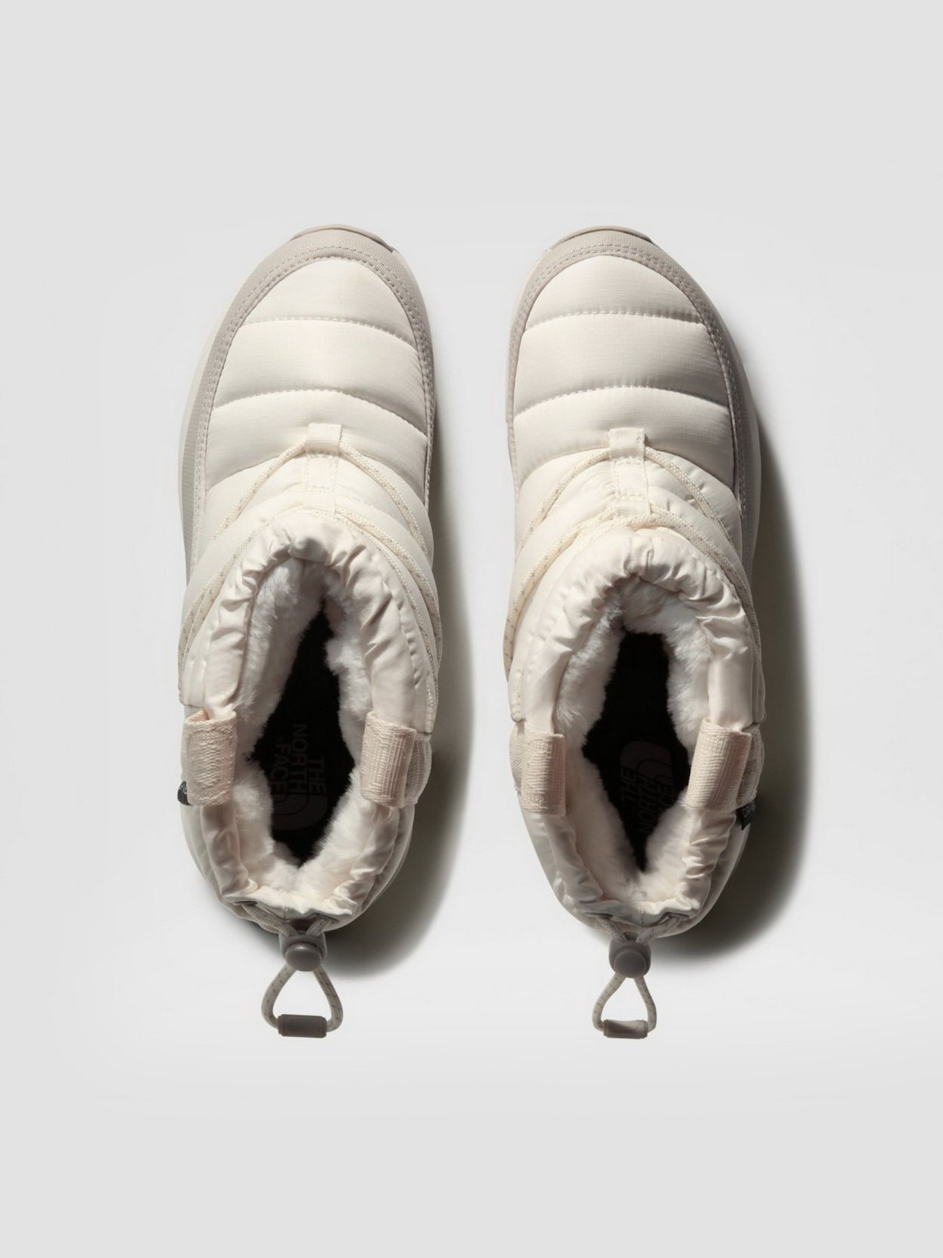 Сапоги дутики The North Face Thermoball™ Waterproof Lace Up модель NF0A5LWD32F1 Фото