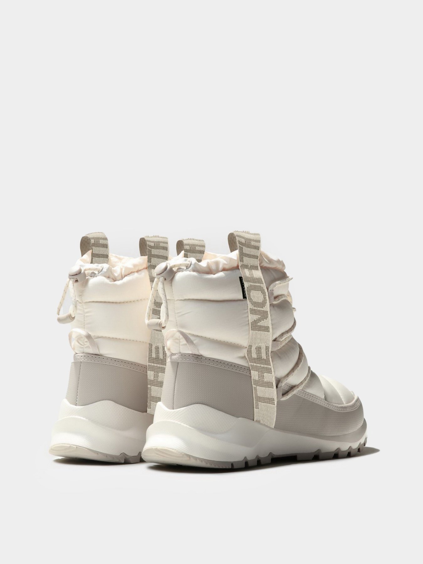 Чоботи дутики The North Face Thermoball™ Waterproof Lace Up модель NF0A5LWD32F1 Фото