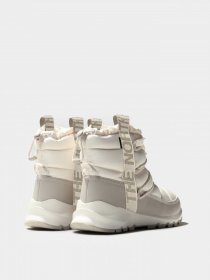 Чоботи дутики The North Face Thermoball™ Waterproof Lace Up модель NF0A5LWD32F1 Фото