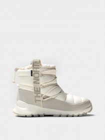 Чоботи дутики The North Face Thermoball™ Waterproof Lace Up модель NF0A5LWD32F1 Фото