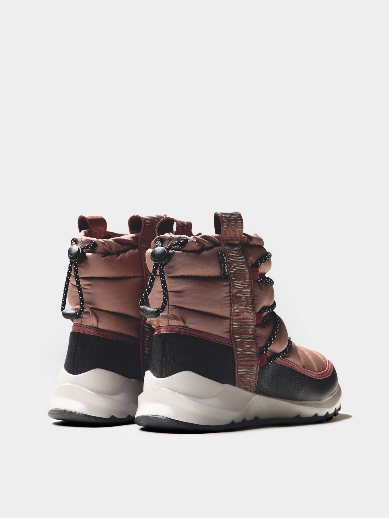 Сапоги дутики The North Face Thermoball™ Waterproof Lace Up модель NF0A5LWD7T41 Сапоги дутики The North Face Thermoball™ Waterproof Lace Up модель NF0A5LWD7T41 Фото