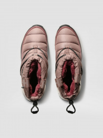 Сапоги дутики The North Face Thermoball™ Waterproof Lace Up модель NF0A5LWD7T41 Сапоги дутики The North Face Thermoball™ Waterproof Lace Up модель NF0A5LWD7T41 Фото