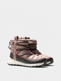 Сапоги дутики The North Face Thermoball™ Waterproof Lace Up модель NF0A5LWD7T41 Сапоги дутики The North Face Thermoball™ Waterproof Lace Up модель NF0A5LWD7T41 Фото