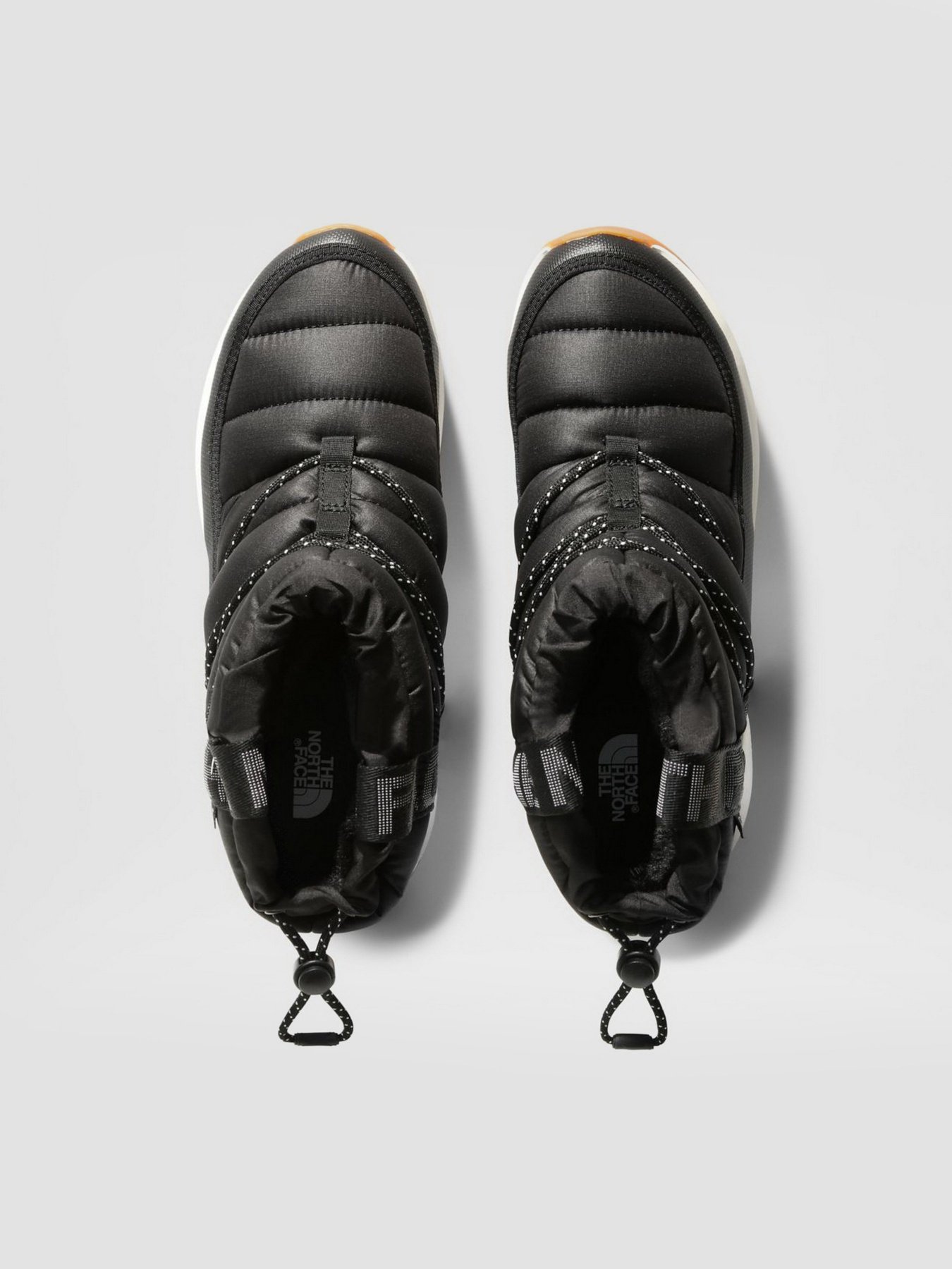 Чоботи дутики The North Face ThermoBall™ модель NF0A5LWDR0G1 Фото