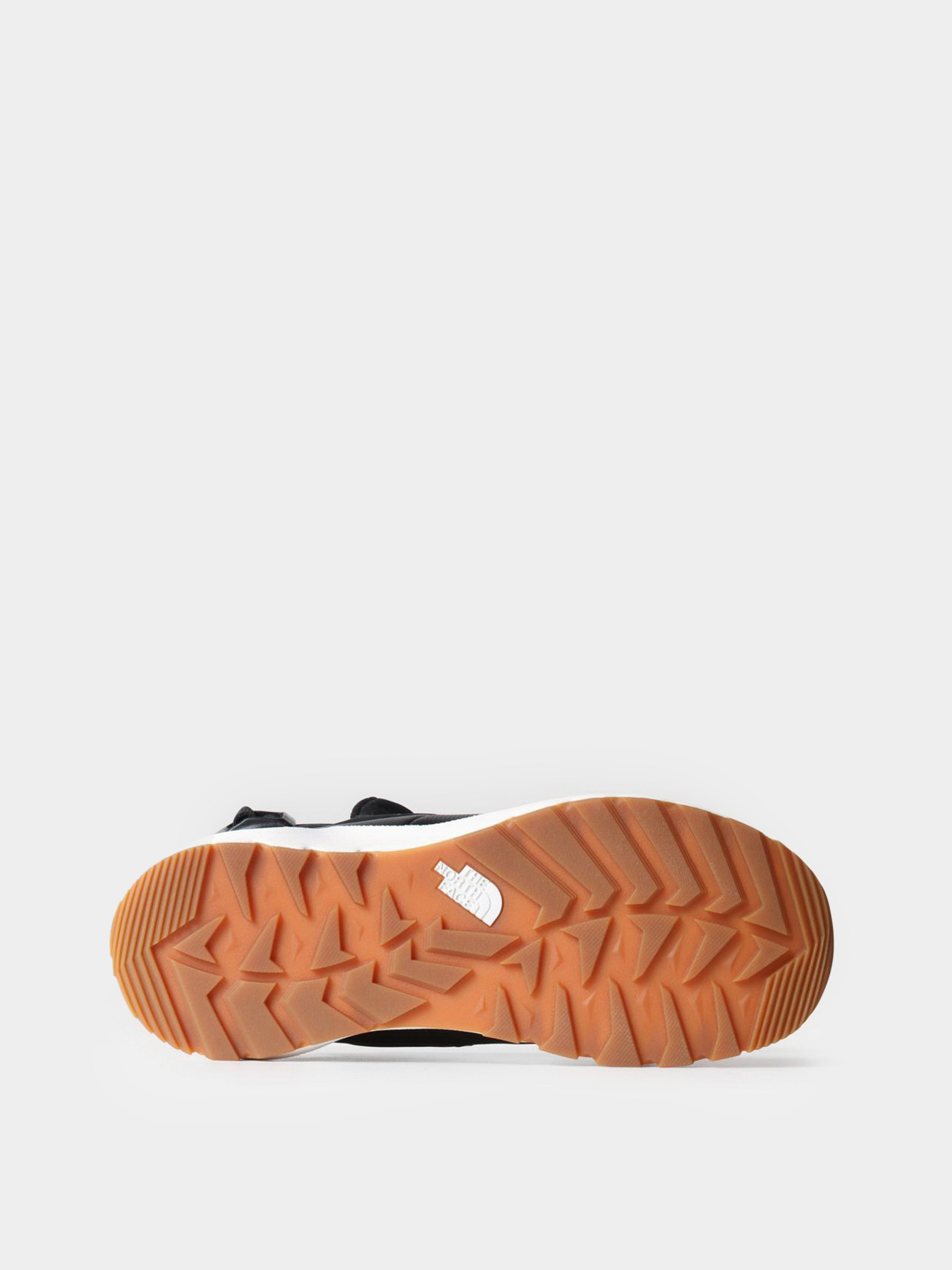 Сапоги дутики The North Face THERMOBALL™ WATERPROOF PULL-ON модель NF0A5LWER0G1 Фото