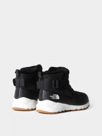 Сапоги дутики The North Face THERMOBALL™ WATERPROOF PULL-ON модель NF0A5LWER0G1 Фото