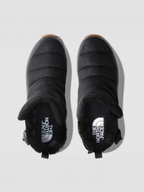 Сапоги дутики The North Face THERMOBALL™ WATERPROOF PULL-ON модель NF0A5LWER0G1 Фото