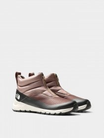 Сапоги дутики The North Face ThermoBall™ Progressive II Waterproof Zip-Up модель NF0A5LWF7T41 Фото