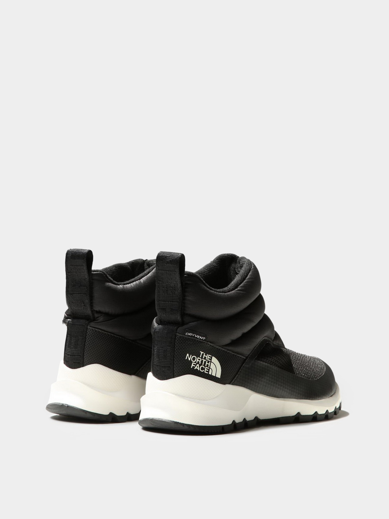 Чоботи дутики The North Face ThermoBall™ Progressive II Waterproof Zip-Up модель NF0A5LWFR0G1 Фото