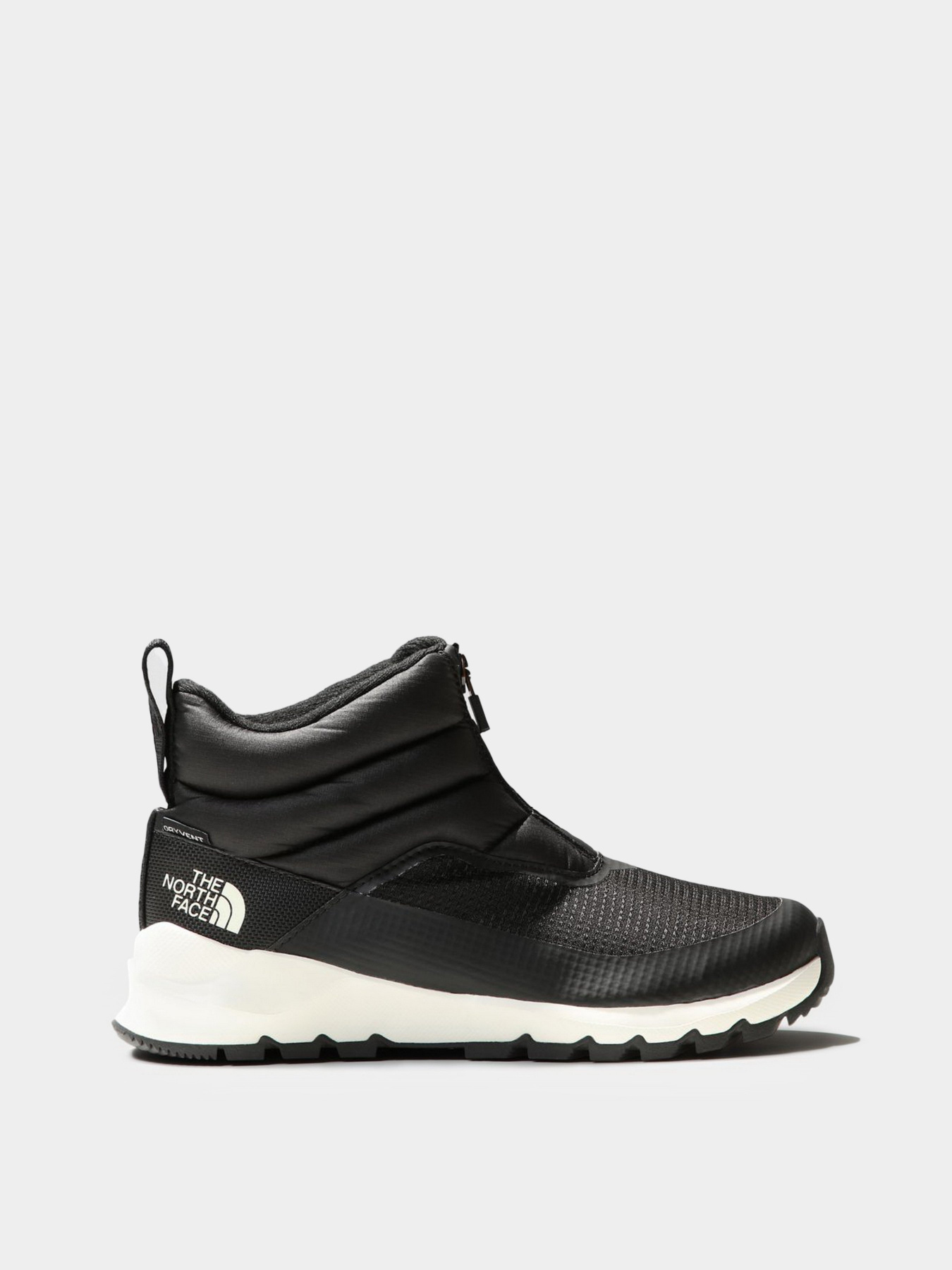 Чоботи дутики The North Face ThermoBall™ Progressive II Waterproof Zip-Up модель NF0A5LWFR0G1 Фото