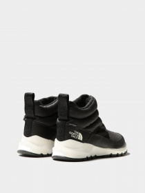 Чоботи дутики The North Face ThermoBall™ Progressive II Waterproof Zip-Up модель NF0A5LWFR0G1 Фото