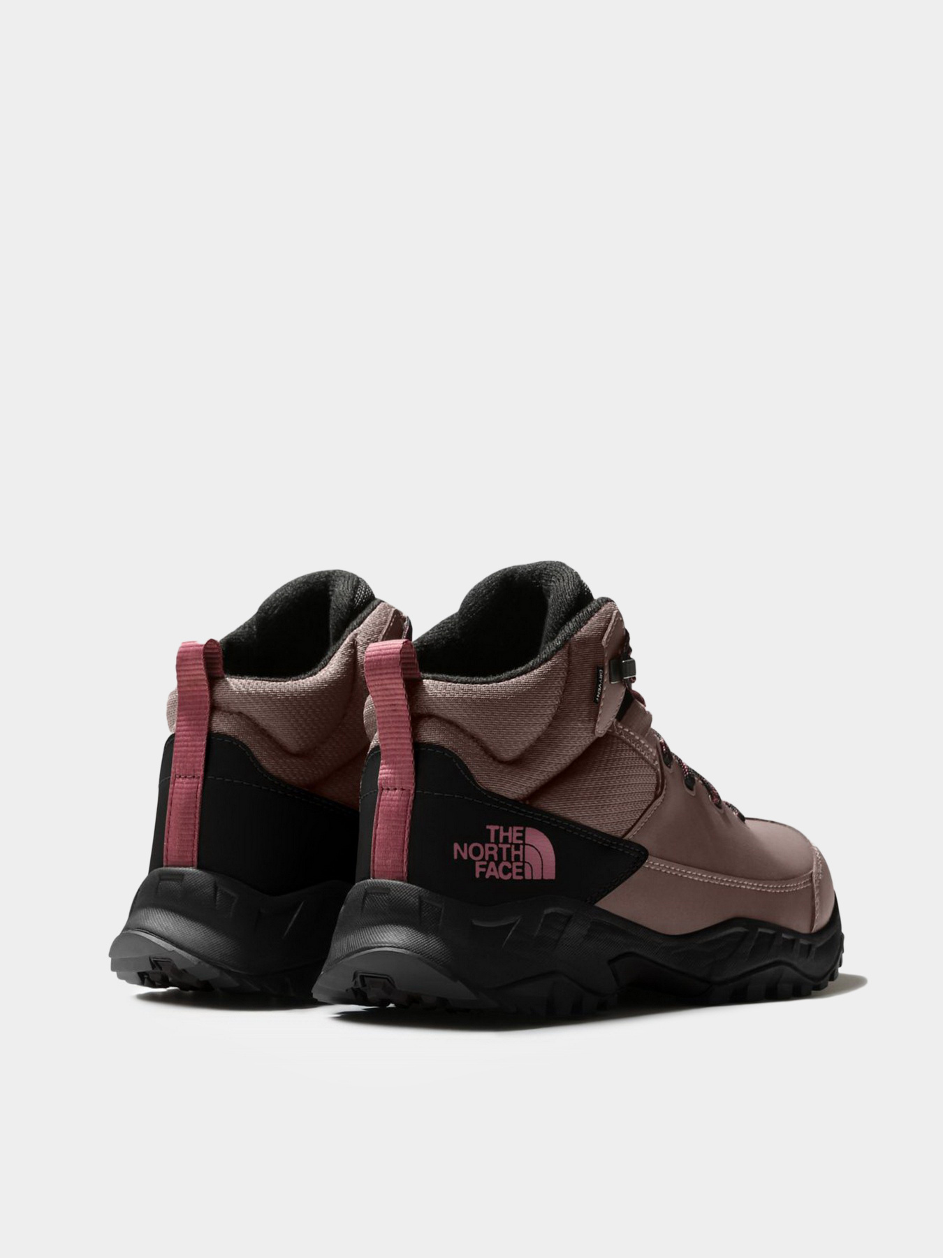 Ботинки для туризма | Outdoor The North Face Storm Strıke модель NF0A5LWG7T41 Фото