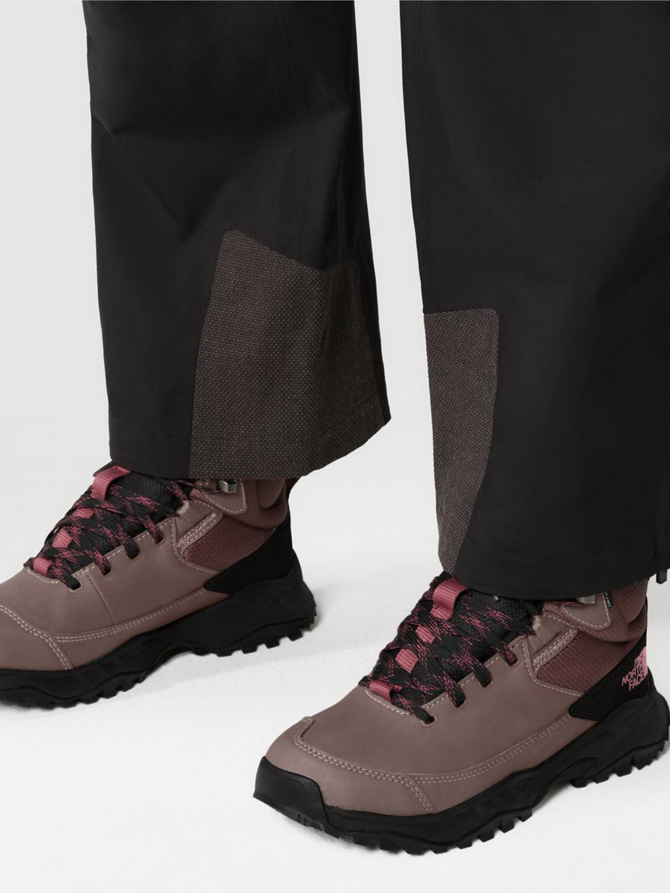 Ботинки для туризма | Outdoor The North Face Storm Strıke модель NF0A5LWG7T41 Фото