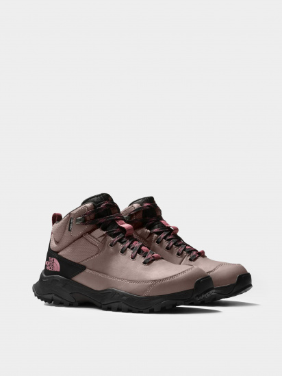 Черевики The North Face Storm Strıke модель NF0A5LWG7T41 — фото 5 - INTERTOP