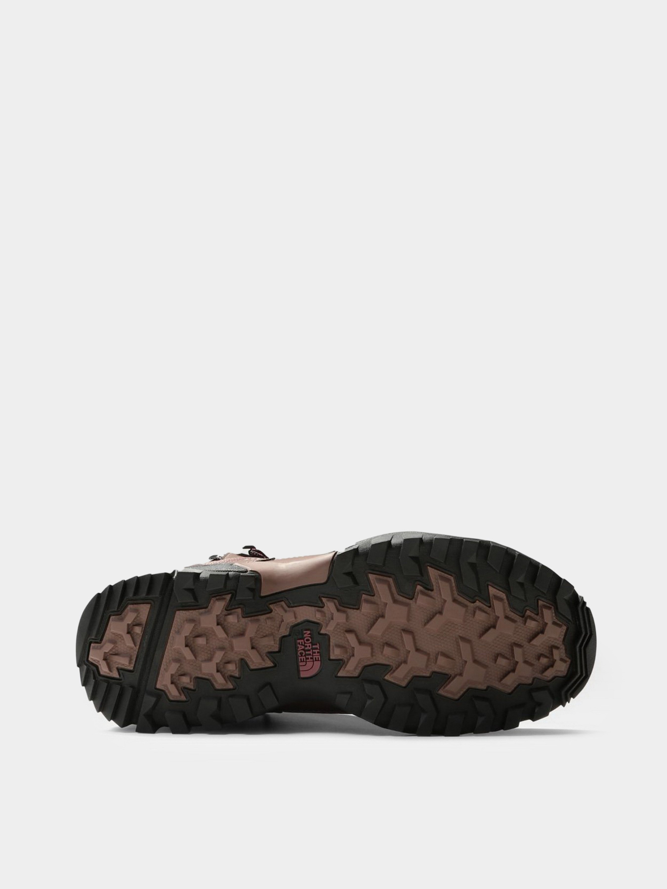 Ботинки аутдор The North Face Storm Strıke модель NF0A5LWG7T41 Фото