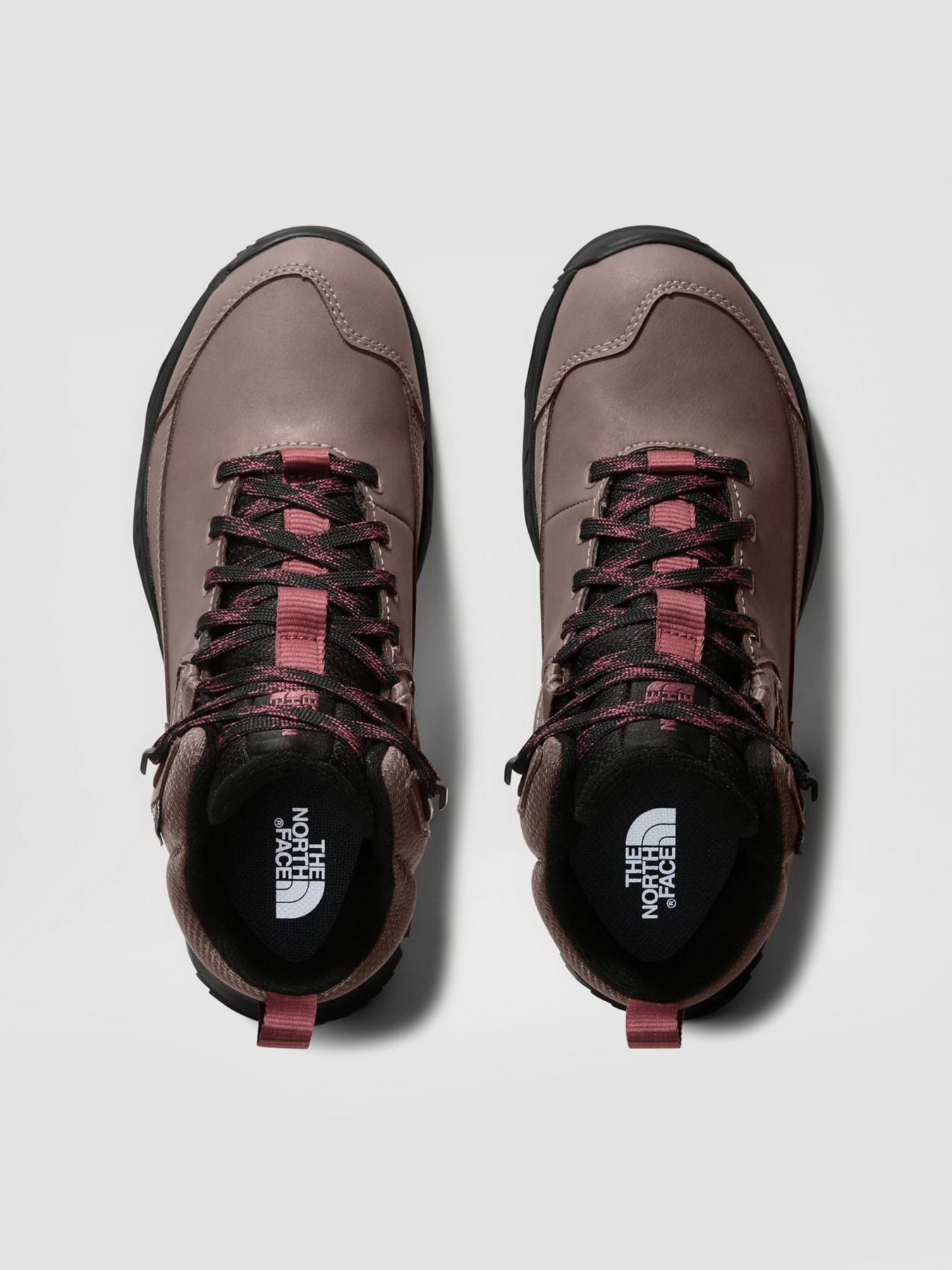 Ботинки аутдор The North Face Storm Strıke модель NF0A5LWG7T41 Фото