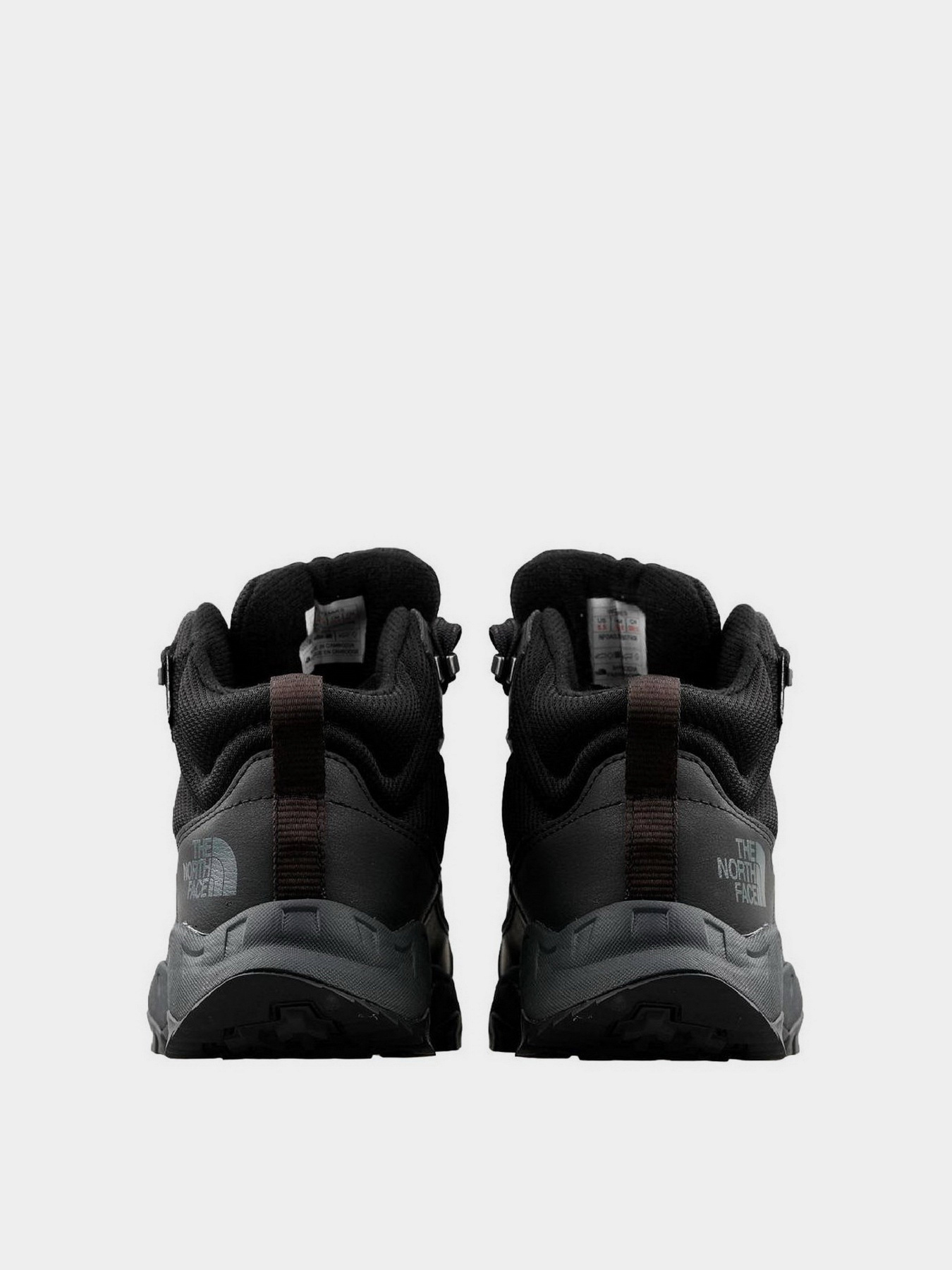 Ботинки для туризма | Outdoor The North Face Storm Strıke модель NF0A5LWGKT01 Фото