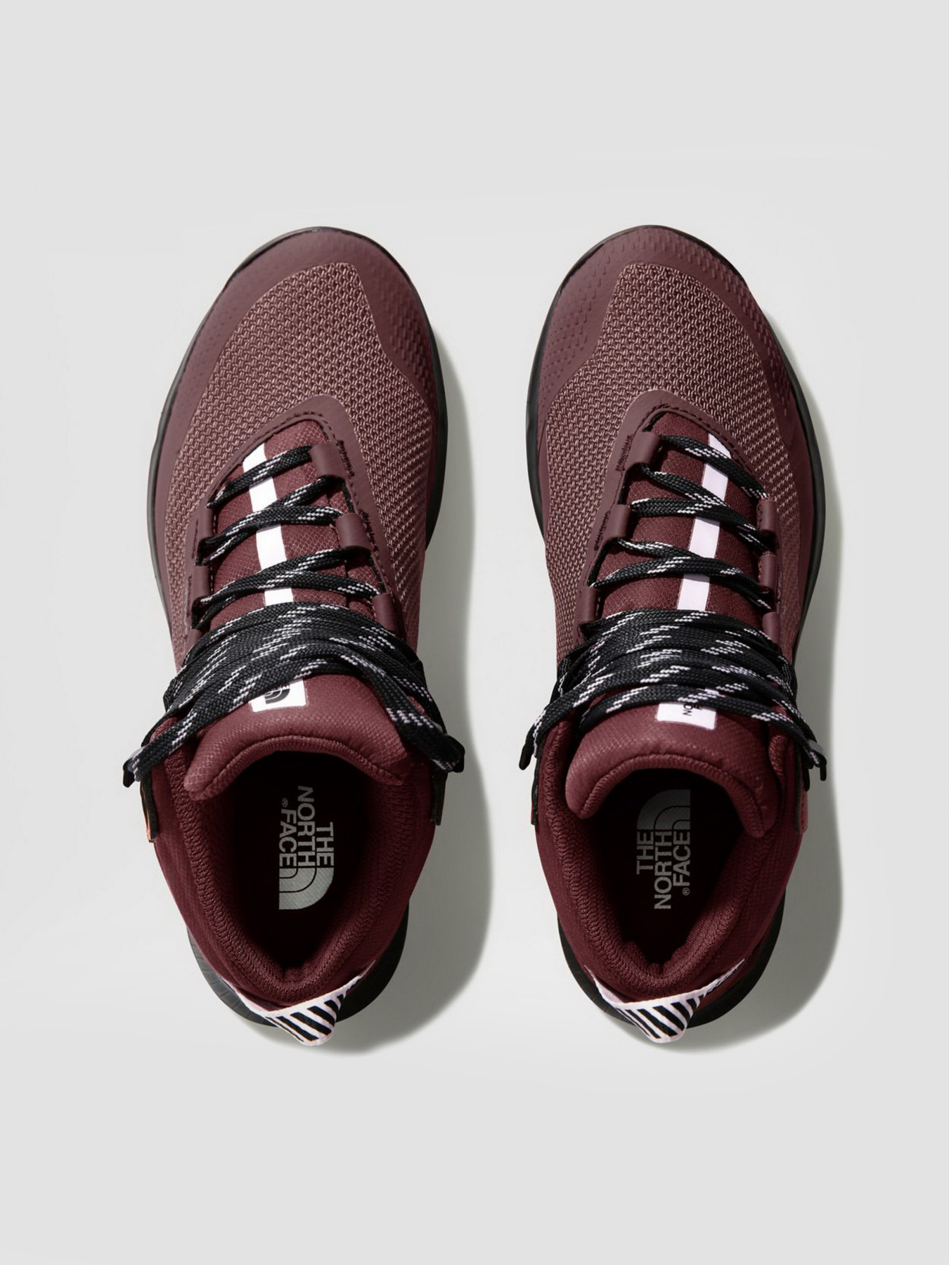 Черевики The North Face Cragstone Waterproof Mid модель NF0A5LXC86H1 Фото