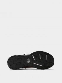 Черевики The North Face Cragstone Waterproof Mid модель NF0A5LXC86H1 Черевики The North Face Cragstone Waterproof Mid модель NF0A5LXC86H1 Фото