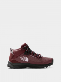 Черевики The North Face Cragstone Waterproof Mid модель NF0A5LXC86H1 Черевики The North Face Cragstone Waterproof Mid модель NF0A5LXC86H1 Фото