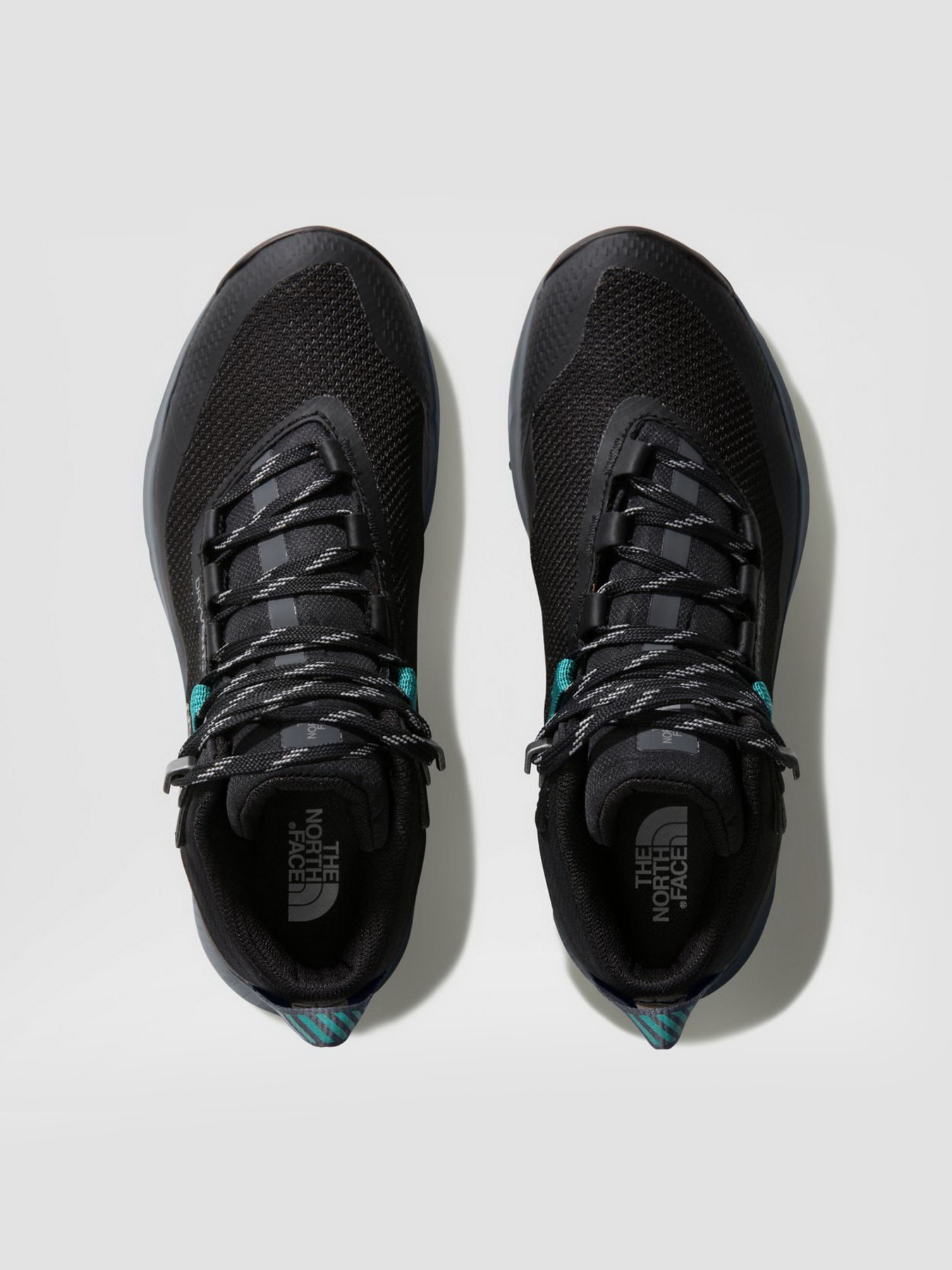 Черевики The North Face Cragstone Waterproof Mid модель NF0A5LXCNY71 Фото