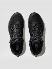 Черевики The North Face Cragstone Waterproof Mid модель NF0A5LXCNY71 Фото