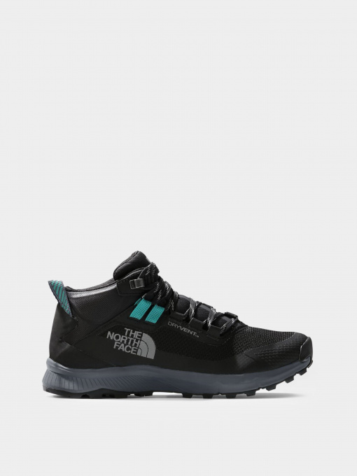 Ботинки The North Face Cragstone Waterproof Mid модель NF0A5LXCNY71 Фото