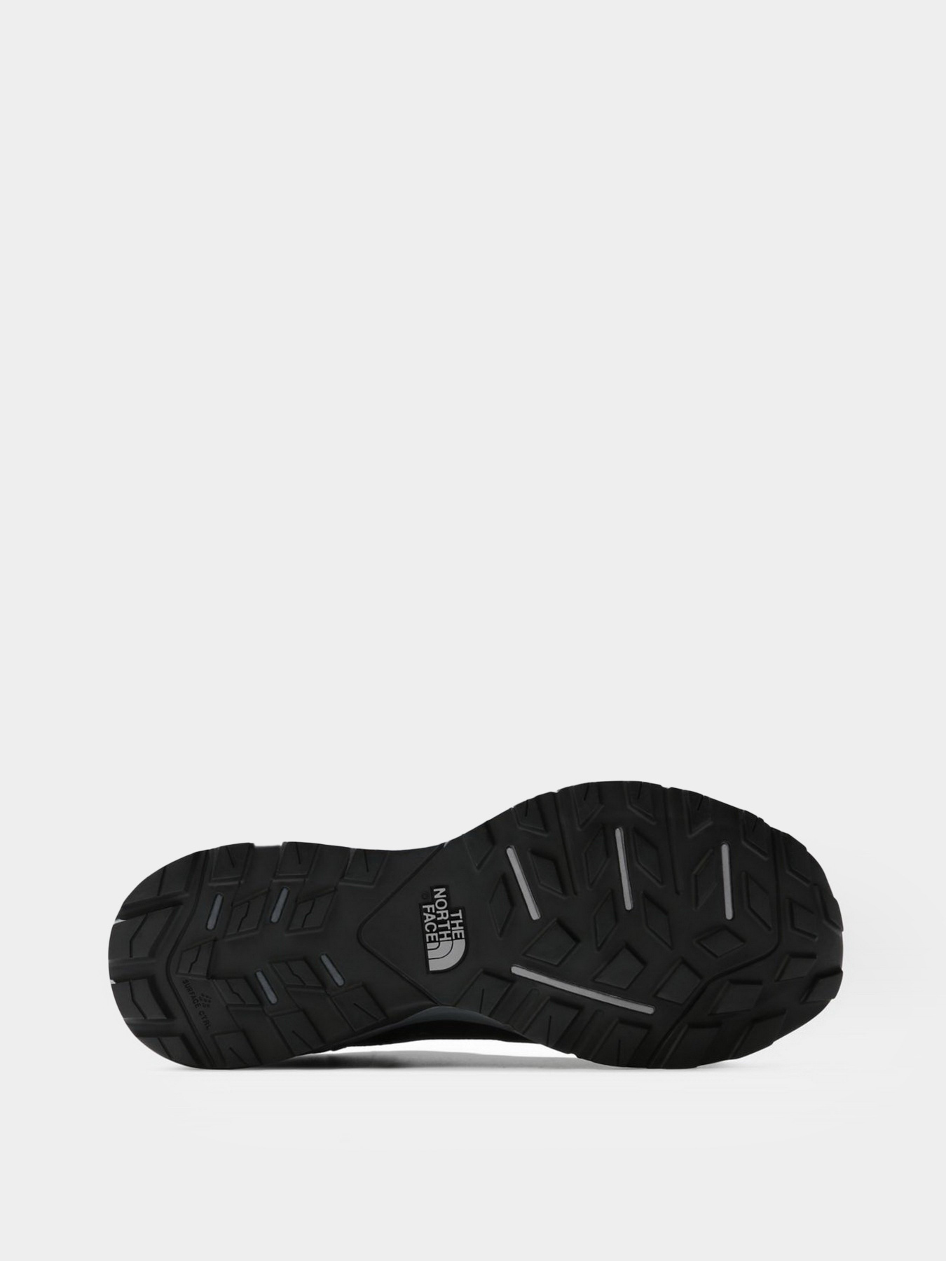 Черевики The North Face Cragstone Waterproof Mid модель NF0A5LXCNY71 Фото