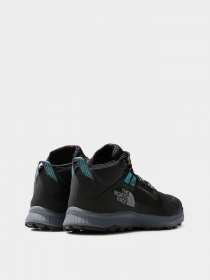 Черевики The North Face Cragstone Waterproof Mid модель NF0A5LXCNY71 Фото