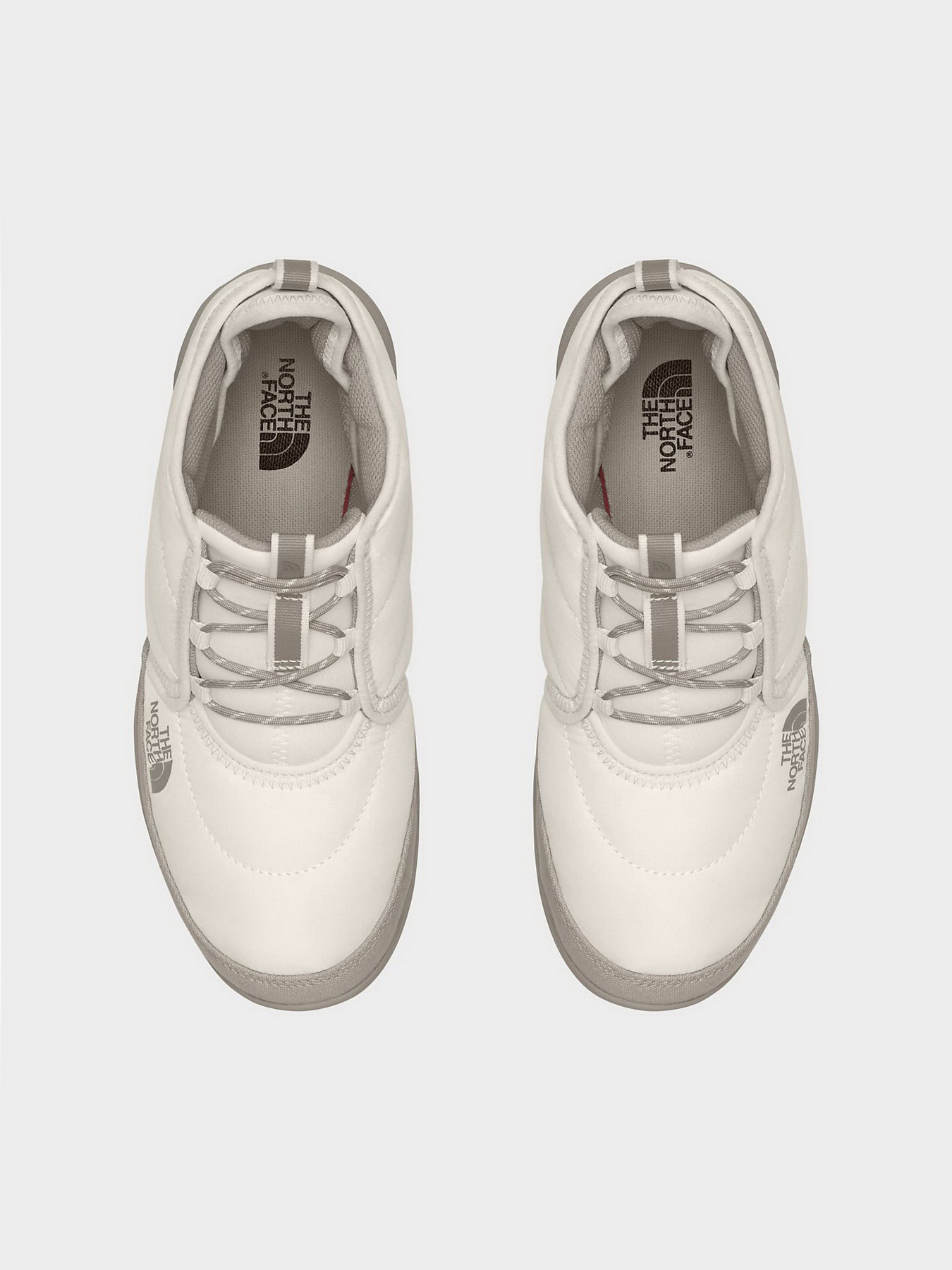 Ботинки The North Face NSE Chukka модель NF0A7W4632F1 Ботинки The North Face NSE Chukka модель NF0A7W4632F1 Фото