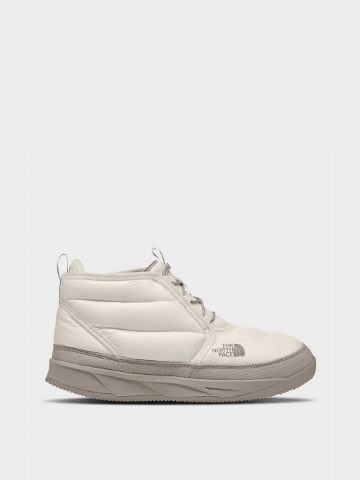 Черевики The North Face NSE Chukka модель NF0A7W4632F1 Фото