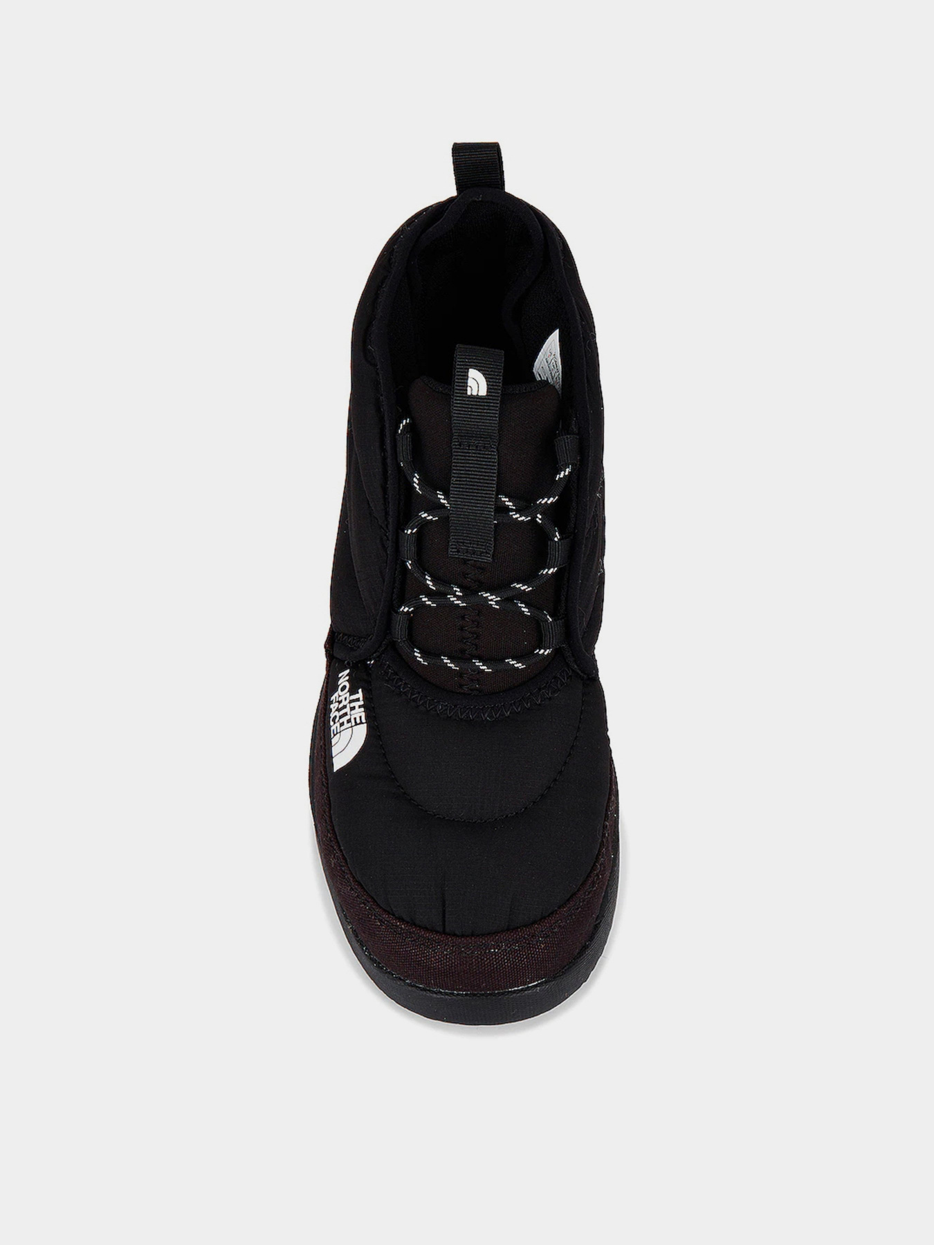 Ботинки The North Face NSE Chukka модель NF0A7W46KX71 Фото