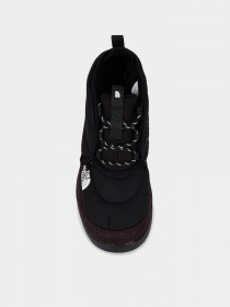 Черевики The North Face NSE Chukka модель NF0A7W46KX71 Черевики The North Face NSE Chukka модель NF0A7W46KX71 Фото