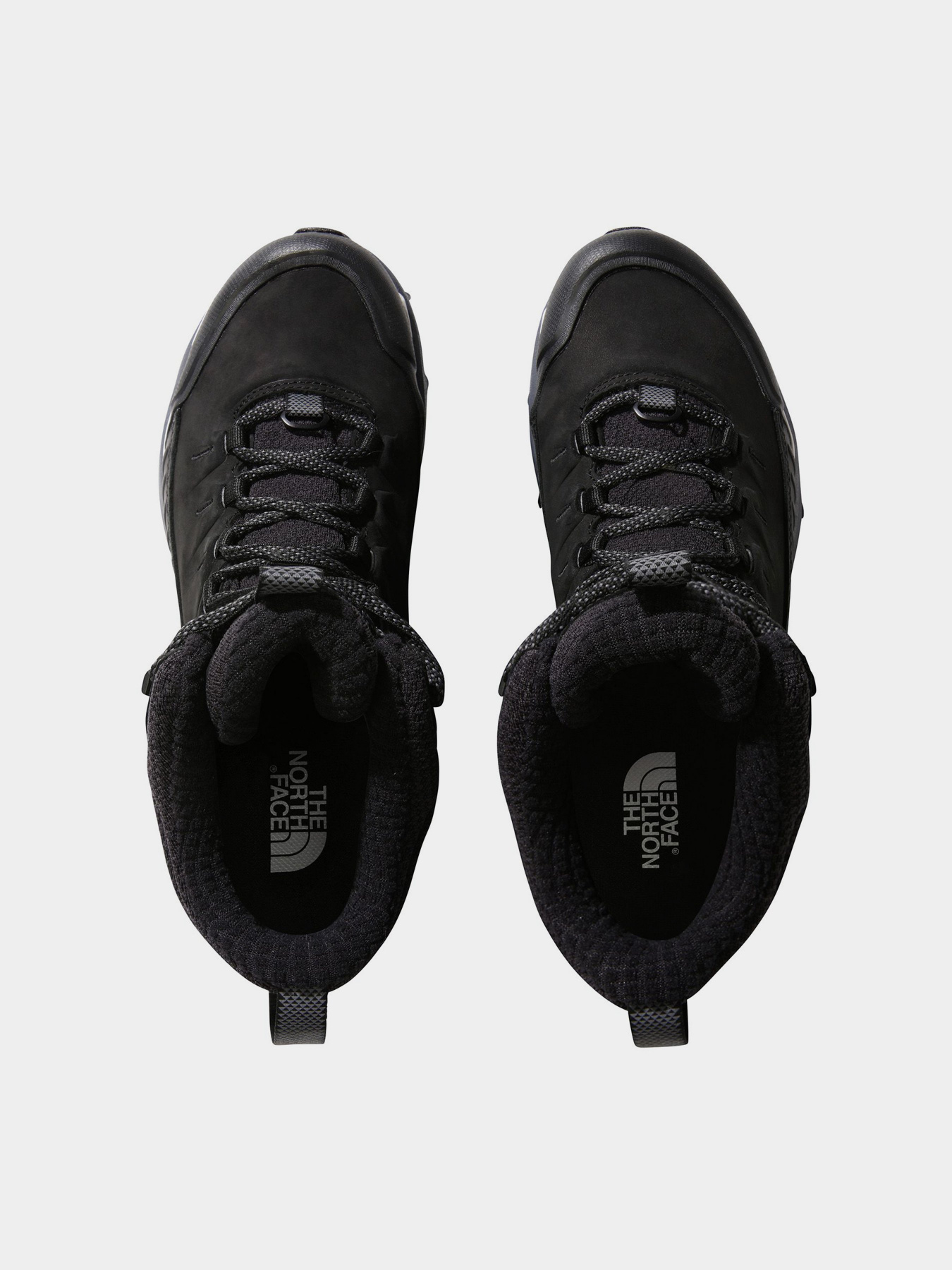 Ботинки The North Face VECTIV™ Fastpack Insulated FUTURELIGHT™ модель NF0A7W54NY71 Фото