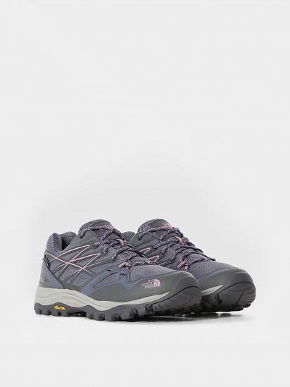 Кросівки для бігу The North Face  Hedgehog Fastpack модель NF0A4PEVZR31 — фото - INTERTOP