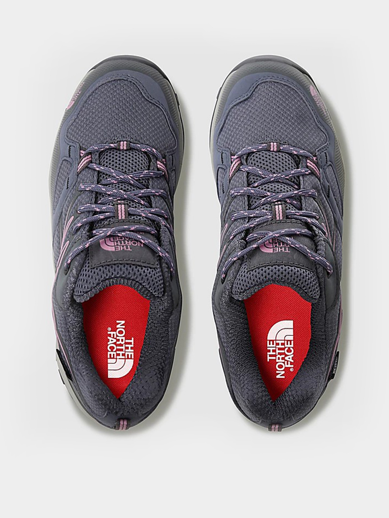 Кросівки для бігу The North Face  Hedgehog Fastpack модель NF0A4PEVZR31 Фото