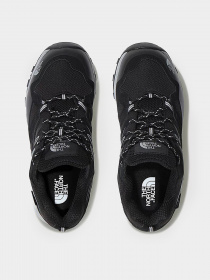 Кросівки для бігу The North Face Hedgehog Fastpack Модель NF0A4PEVH231 Фото