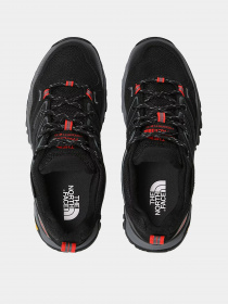 Кросівки для бігу The North Face Hedgehog FUTURELIGHT ™ Модель NF0A52QWY791 Фото