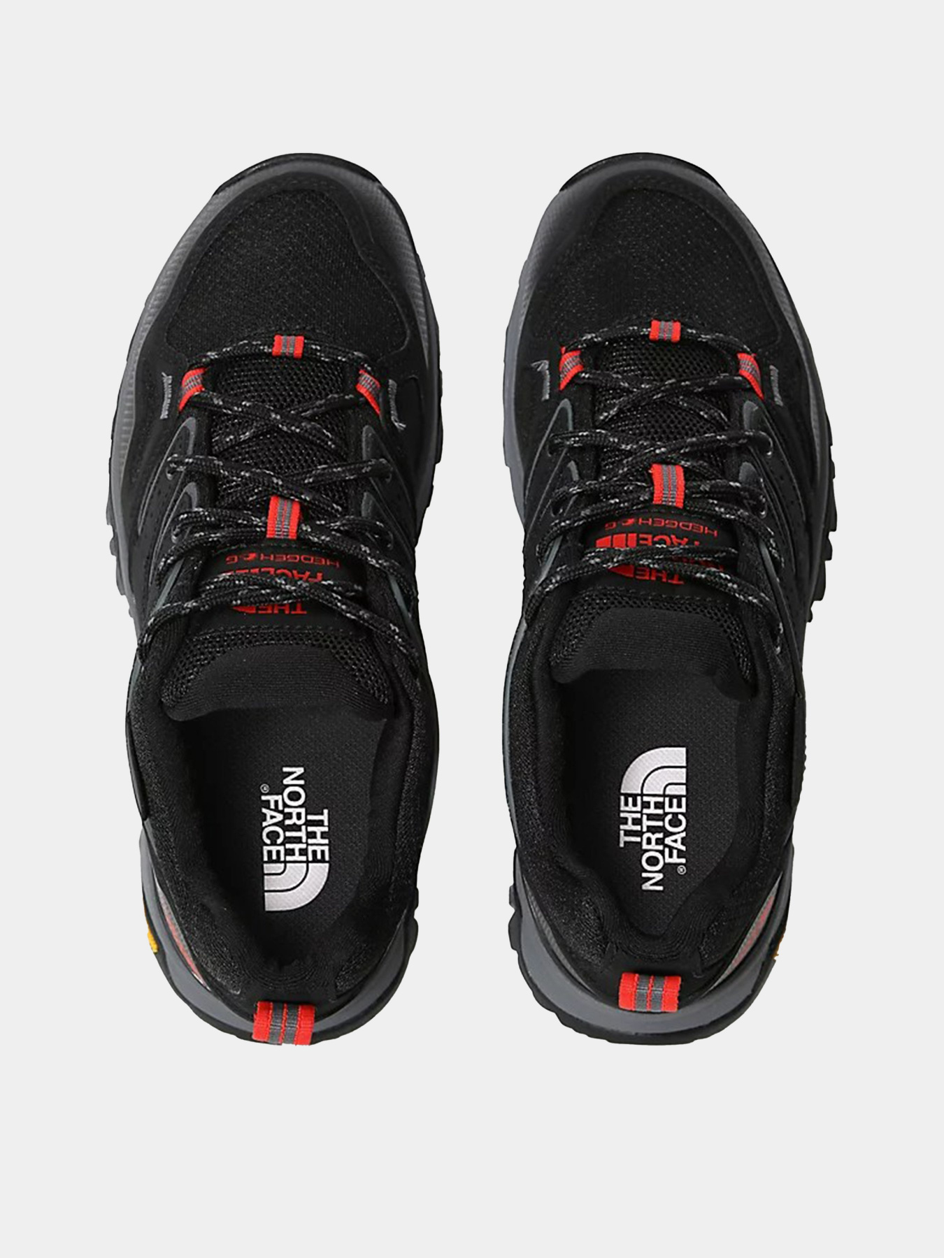 Кроссовки для бега The North Face Hedgehog FUTURELIGHT ™ модель NF0A52QWY791 Фото