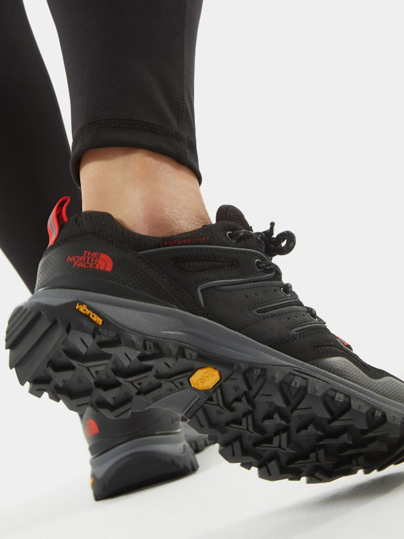 Кроссовки для бега The North Face Hedgehog FUTURELIGHT ™ модель NF0A52QWY791 Фото