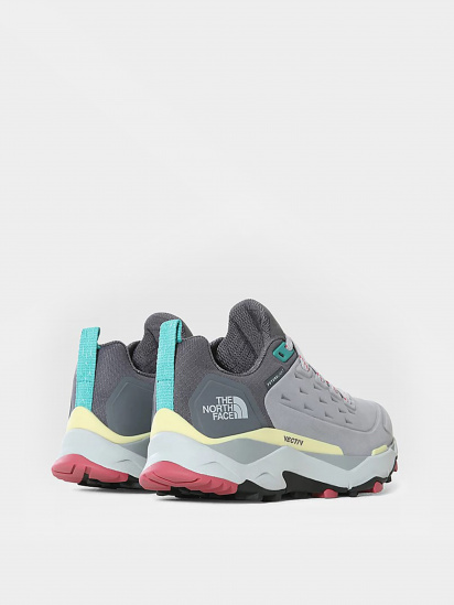 Кросівки для бігу The North Face  Vectiv™ Futurelight™ Exploris модель NF0A5G3CSG41 — фото 3 - INTERTOP