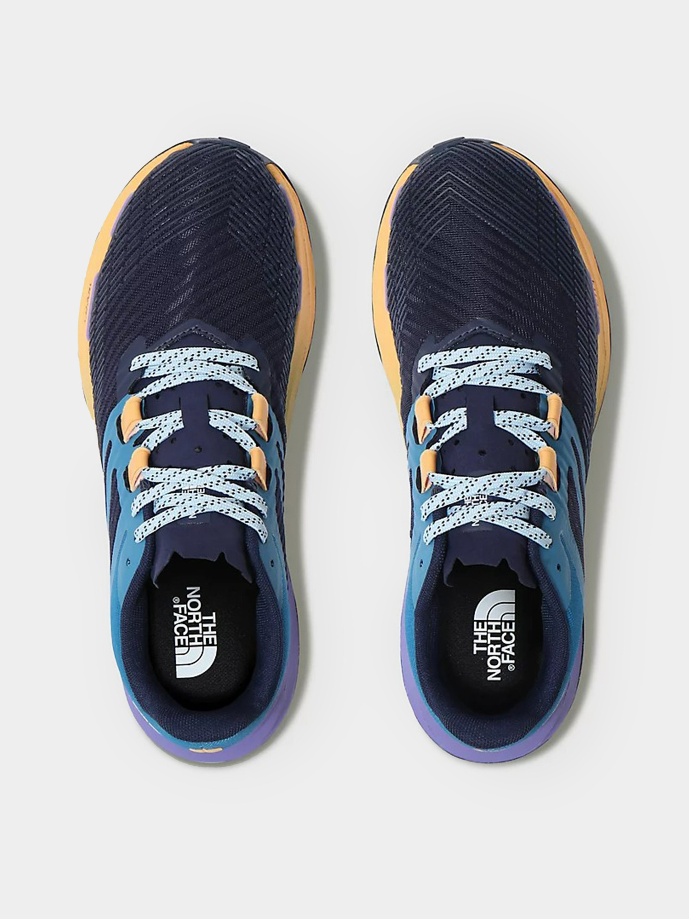 Кроссовки для бега The North Face Vectiv Eminus модель NF0A5G3M50H1 Фото