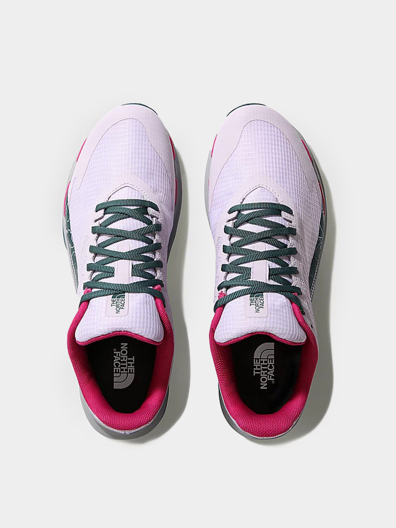 Кросівки для бігу The North Face модель NF0A5JCN9Y81 Фото